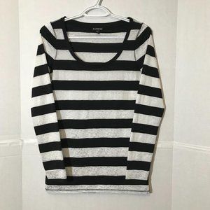 Express Women's Tops - Long Sleeve